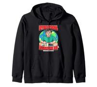 International Accounting Day November 10th Zip Hoodie