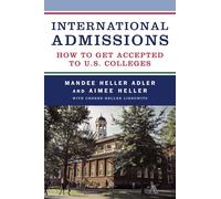 International Admissions: How to Get Accepted to U.S. Colleges