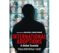International Adoptions: A Global Scandal