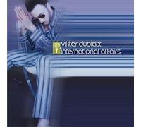 International Affairs by Duplaix, Vikter (2003-02-25j