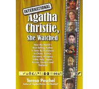 International Agatha Christie, She Watched (At the Movies With Teresa)