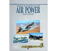 International Air Power Review: v. 11