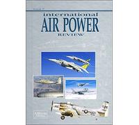 International Air Power Review Vol 17