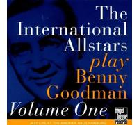 International Allstars Play Benny Goodman 1 by International Allstars