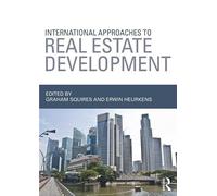 International Approaches to Real Estate Development