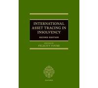 International Asset Tracing in Insolvency