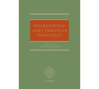 International Asset Tracing in Insolvency