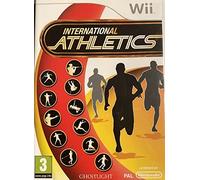 International Athletics (Wii)