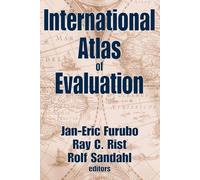 International Atlas of Evaluation (Comparative Policy Evaluation)