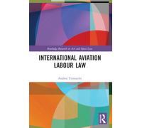 International Aviation Labour Law
