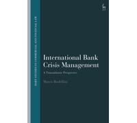 International Bank Crisis Management : A Transatlantic Perspective