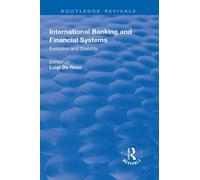 International Banking and Financial Systems
