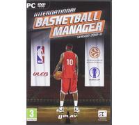 International Basketball Manager: Season 2010/2011