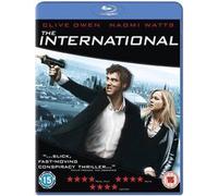 International - Blu-ray Region B
