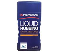 International Boat Care Liquid Rubbing Boats Cars Caravans RVs 500ml