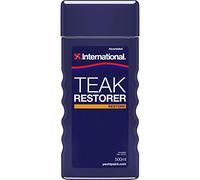 International Boat Care Teak Restorer 500ml