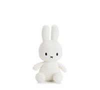 INTERNATIONAL BON TON TOYS Miffy Soft Toy 24cm White