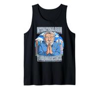 International Brain Tumor Awareness Week Tank Top
