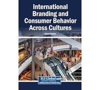 International Branding and Consumer Behavior Across Cultures