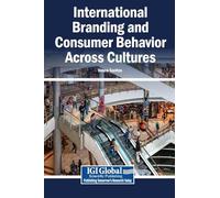 International Branding and Consumer Behavior Across Cultures