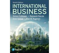 International Business