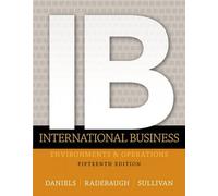 International Business