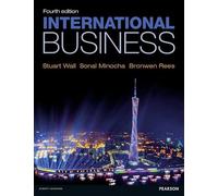 International Business, 4th ed.