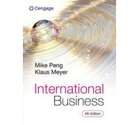 International Business