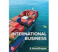 International Business, 7th Edition