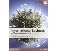 International Business, Global Edition