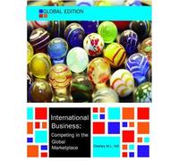 International Business, Global Edition