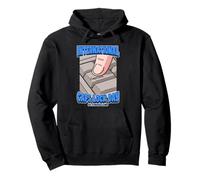 International Caps Lock Day October 22nd Pullover Hoodie