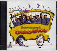 International Carro Show - Agradecidos