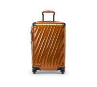 International Carry On Suitcase 55cm - 19 Degree Lite Amber