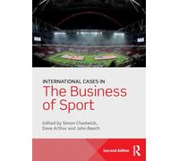 International Cases in the Business of Sport