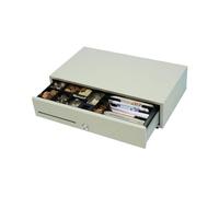 International Cash Drawer EP-280-M--24V Wide Csh Drwe