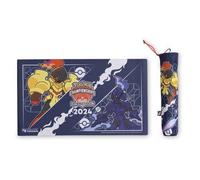 International Championships 2024 London Playmat - Armarouge & Ceruledge (In Carry Bag)
