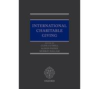 International Charitable Giving