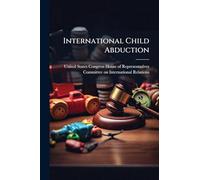 International Child Abduction