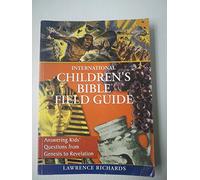 International Children's Bible Field Guide