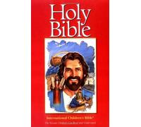 International Children's Bible, New Century Version