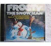 International Childrens' Choir - Frosty the Snowman