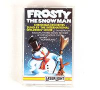 International Children's Choir - Frosty the Snowman [CASSETTE]