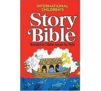 International Children's Story Bible