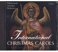 International Christmas Carols