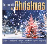International Christmas Vol. 1