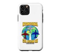 International Civil Aviation Day December 7th Case for iPhone 11 Pro
