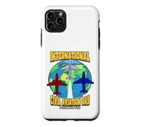 International Civil Aviation Day December 7th Case for iPhone 11 Pro Max