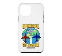International Civil Aviation Day December 7th Case for iPhone 12 mini