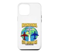 International Civil Aviation Day December 7th Case for iPhone 12 Pro Max